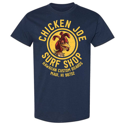 Chicken Joe Surf shop - Navy - 2
