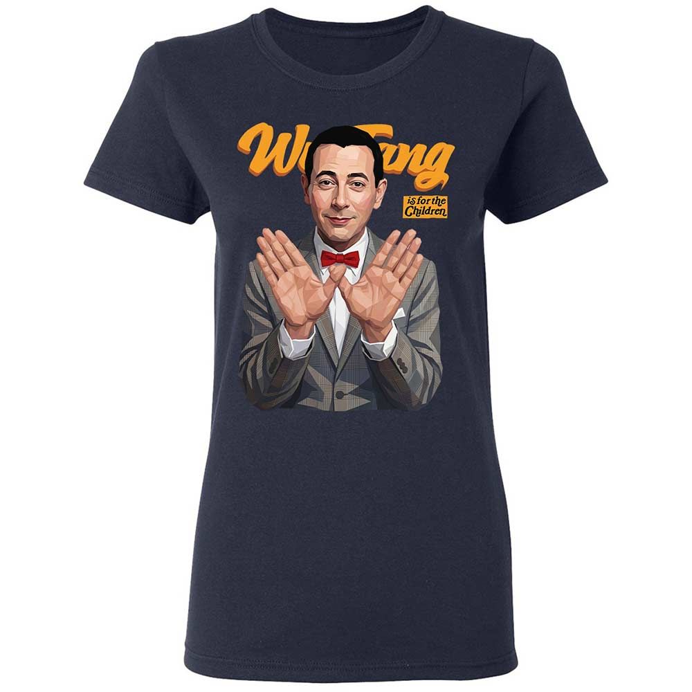 What am I? - Navy - 2