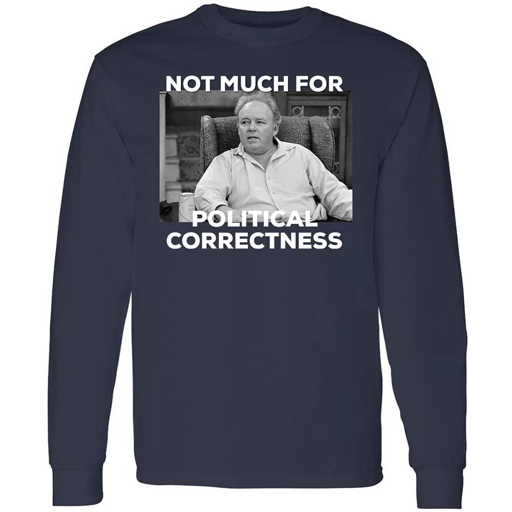 Long Sleeve T-Shirt - TUBNUEGU - Navy - 2