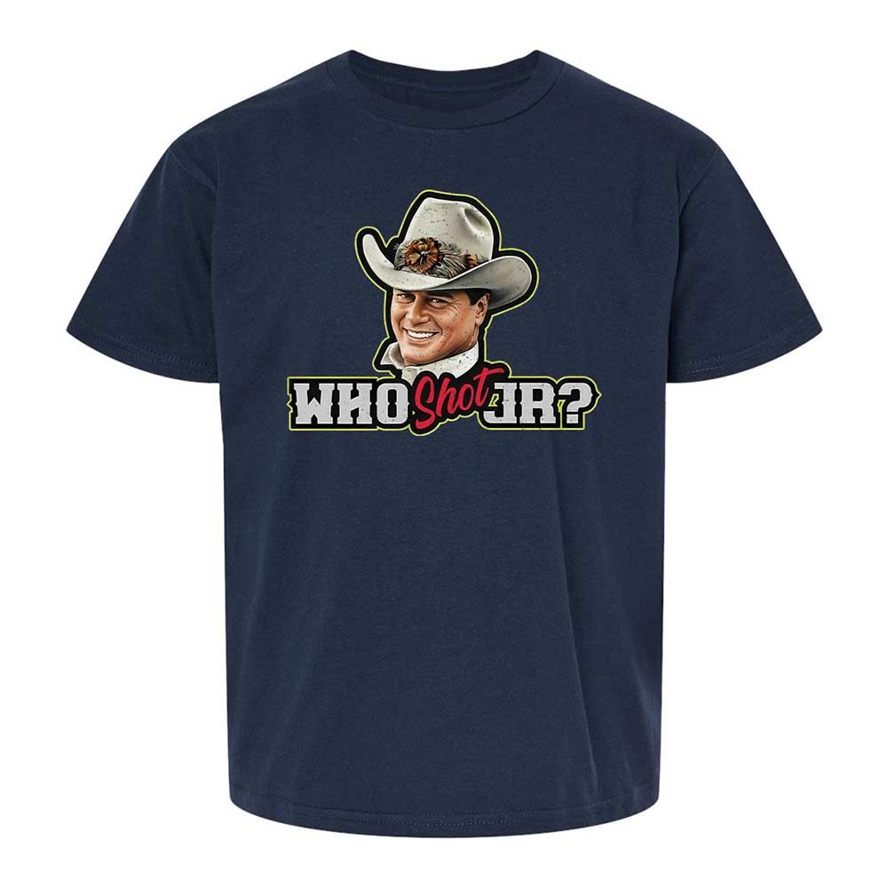 Kids T-Shirt - 6ARAAGH6 - Navy - 2