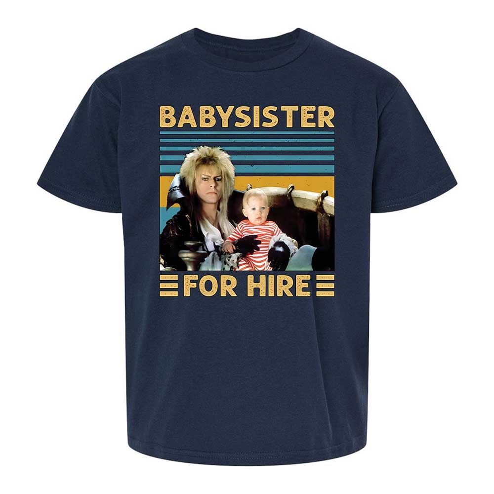 Kids T-Shirt - WBVSJ2MT - Navy - 2