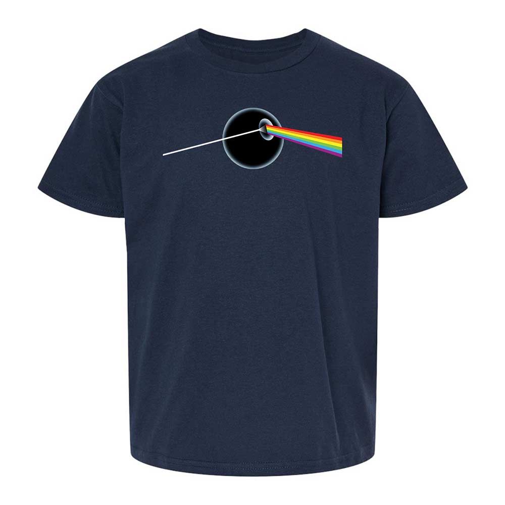 Dark Side Of That's No Moon - Navy - 2