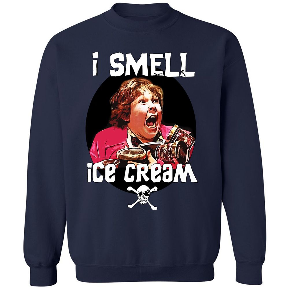 Classic Unisex Sweatshirt - KK8GBNB1 - Navy - 2