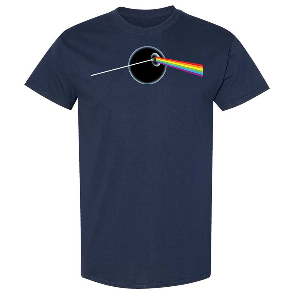 Dark Side Of That's No Moon - Navy - 2