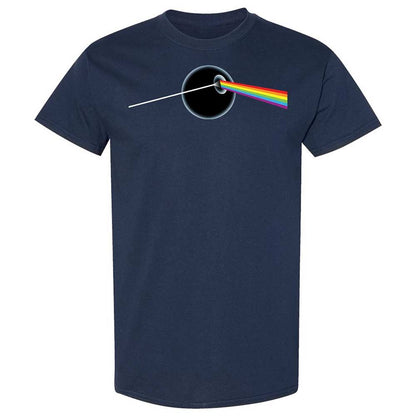 Dark Side Of That's No Moon - Navy - 2