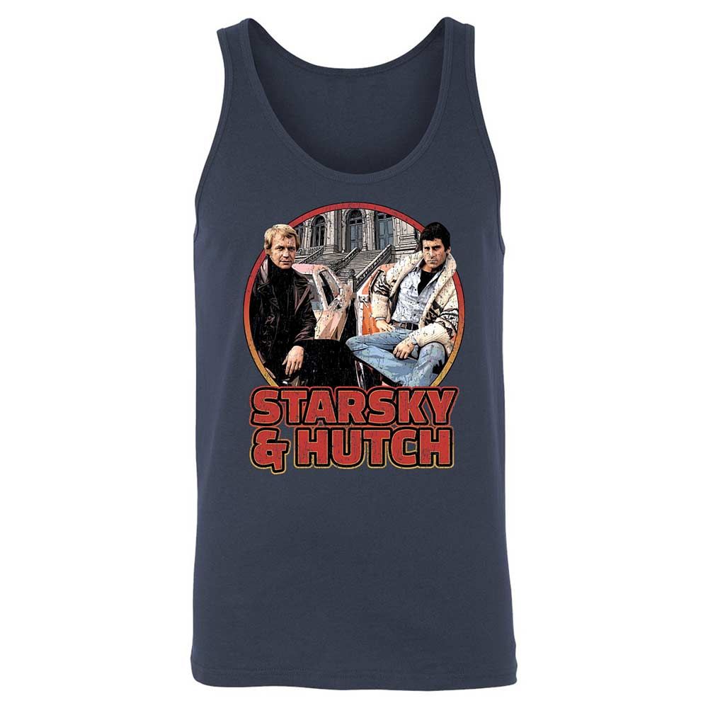 Starsky And Hutch - Navy - 2