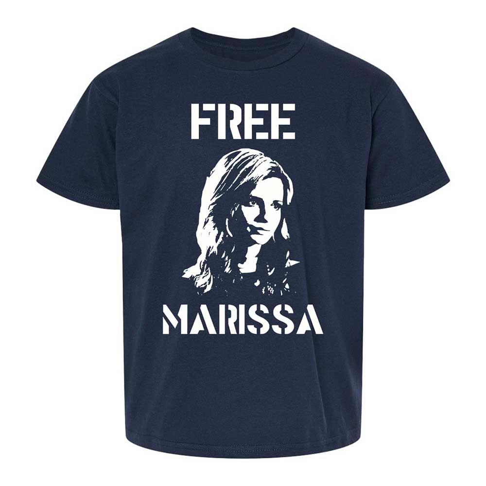 Free Marissa - Navy - 2