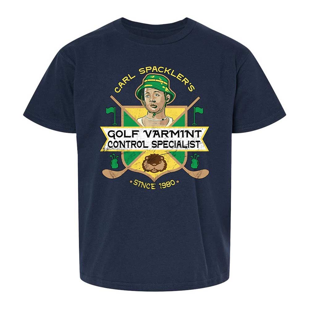 Varmint Exterminator - Navy - 2