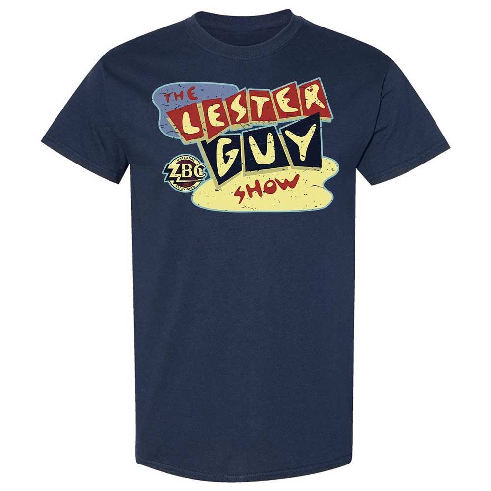 Classic Unisex T-Shirt - N4V93KDH - Navy - 2
