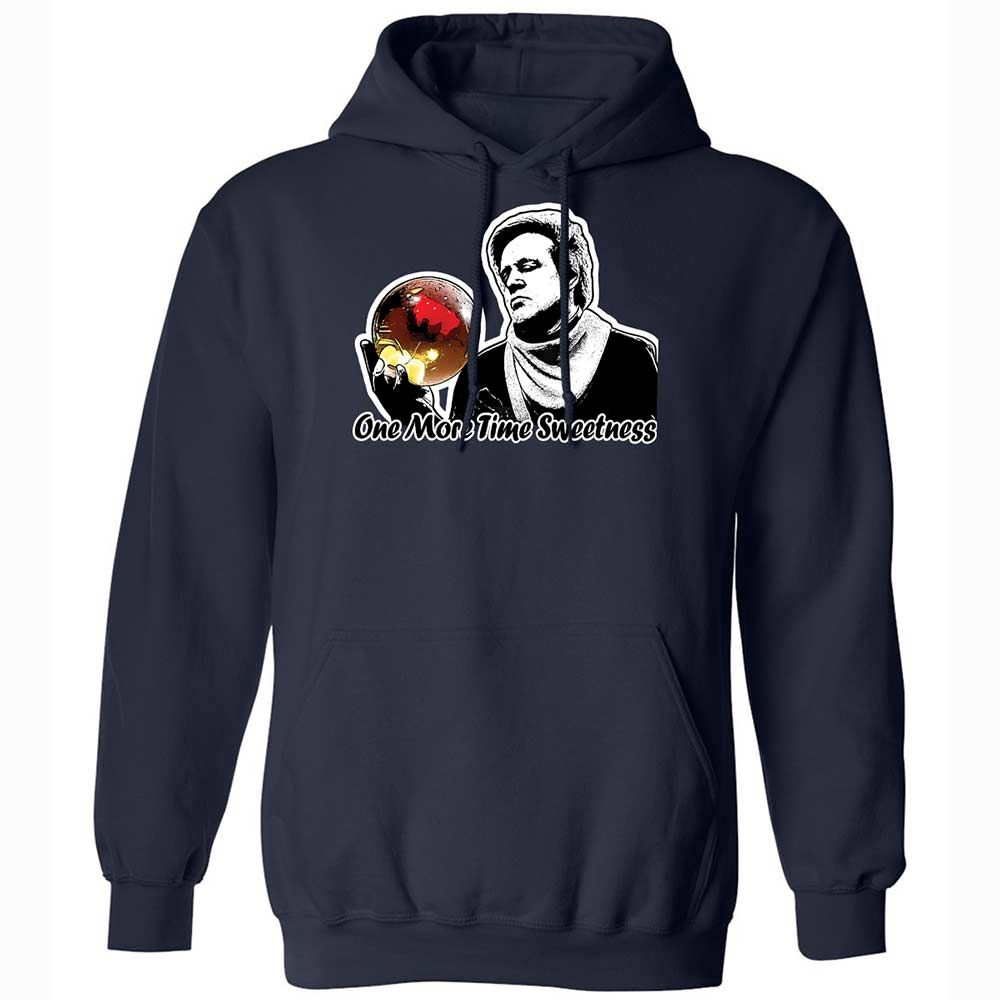 Classic Unisex Hoodie - TP64Z194 - Navy - 2