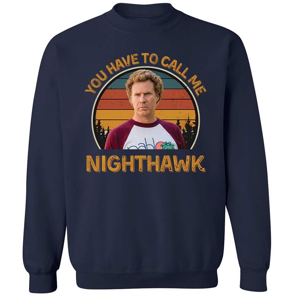 Classic Unisex Sweatshirt - JJ47BB73 - Navy - 2