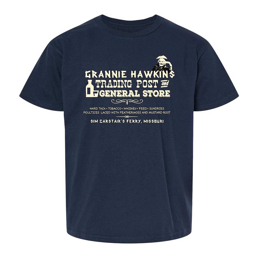 Kids T-Shirt - VC2EDUVE - Navy - 2
