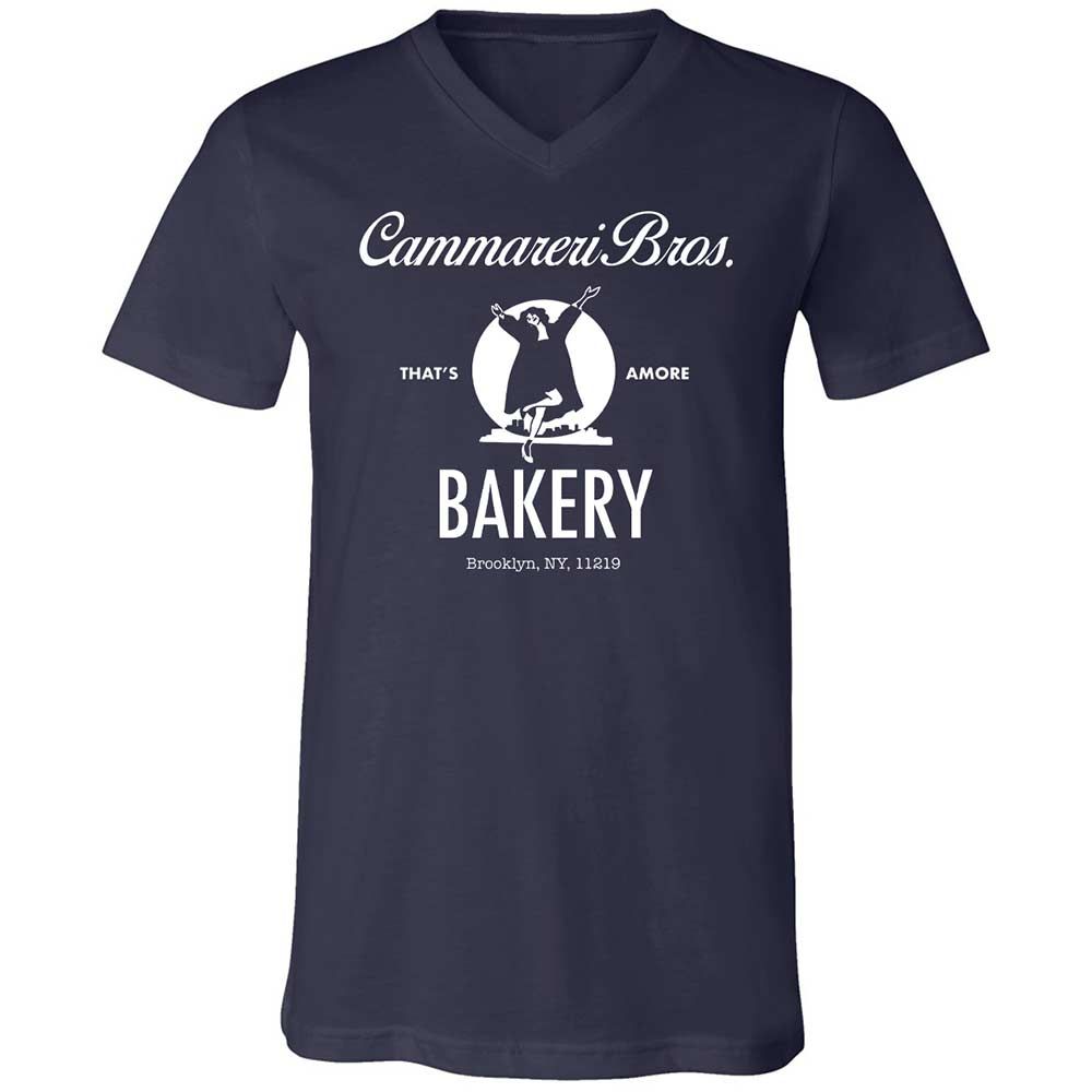 Cammareri Bros - Navy - 2
