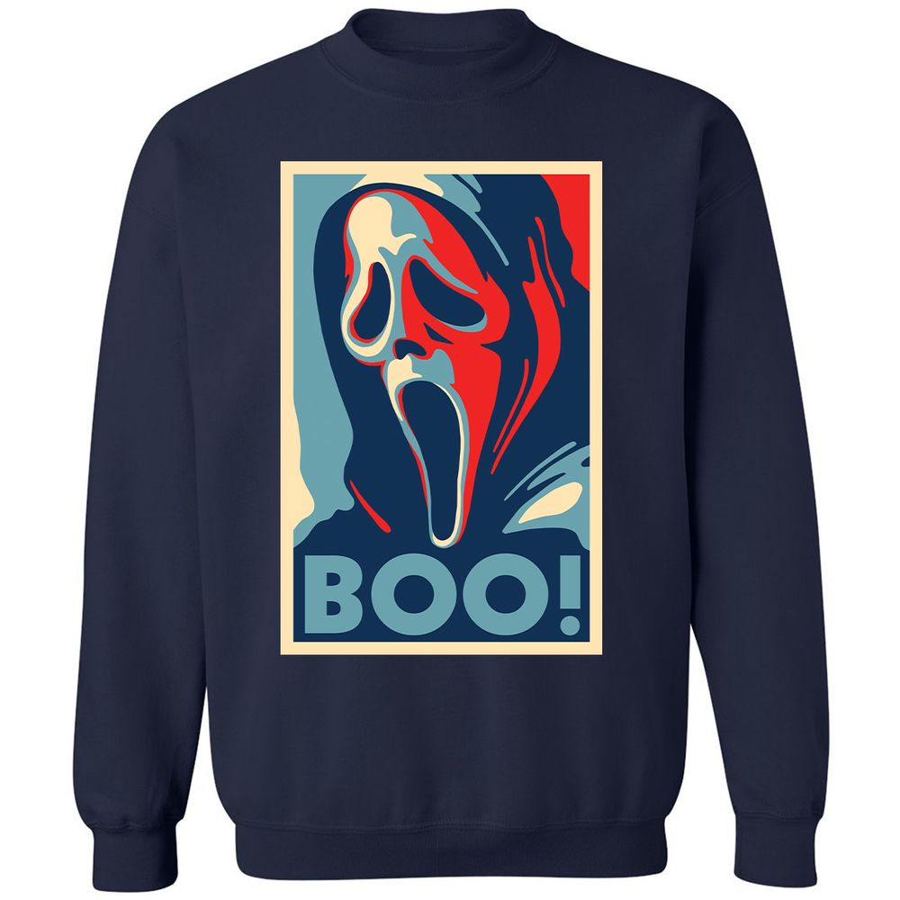 Classic Unisex Sweatshirt - 96Y92LLV - Navy - 2