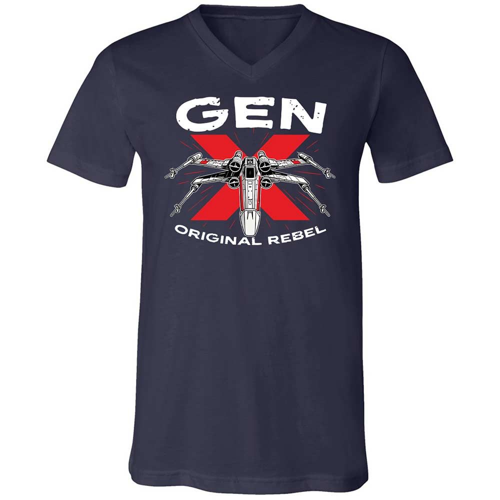 Original Rebel - Navy - 2