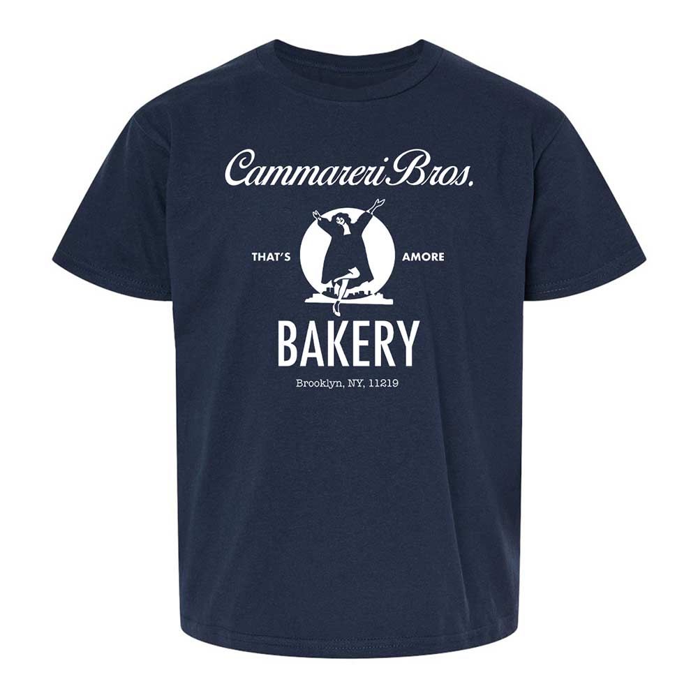Cammareri Bros - Navy - 2