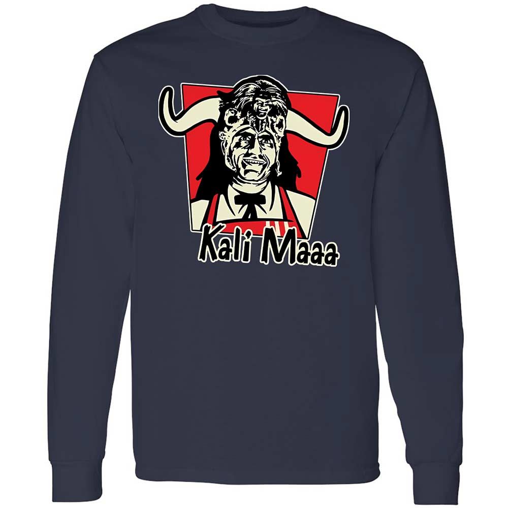 Kali Maaa - Navy - 2