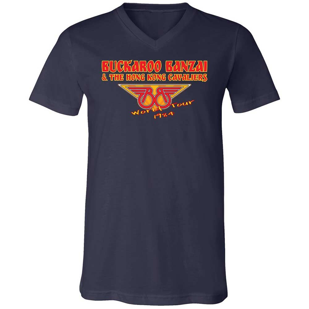 World Tour - Navy - 2