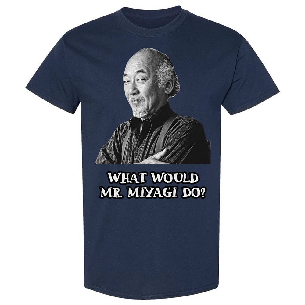 Classic Unisex T-Shirt - PZZBEBSB - Navy - 2