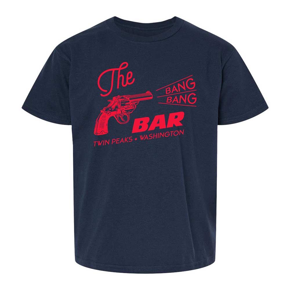 The Roadhouse - Navy - 2