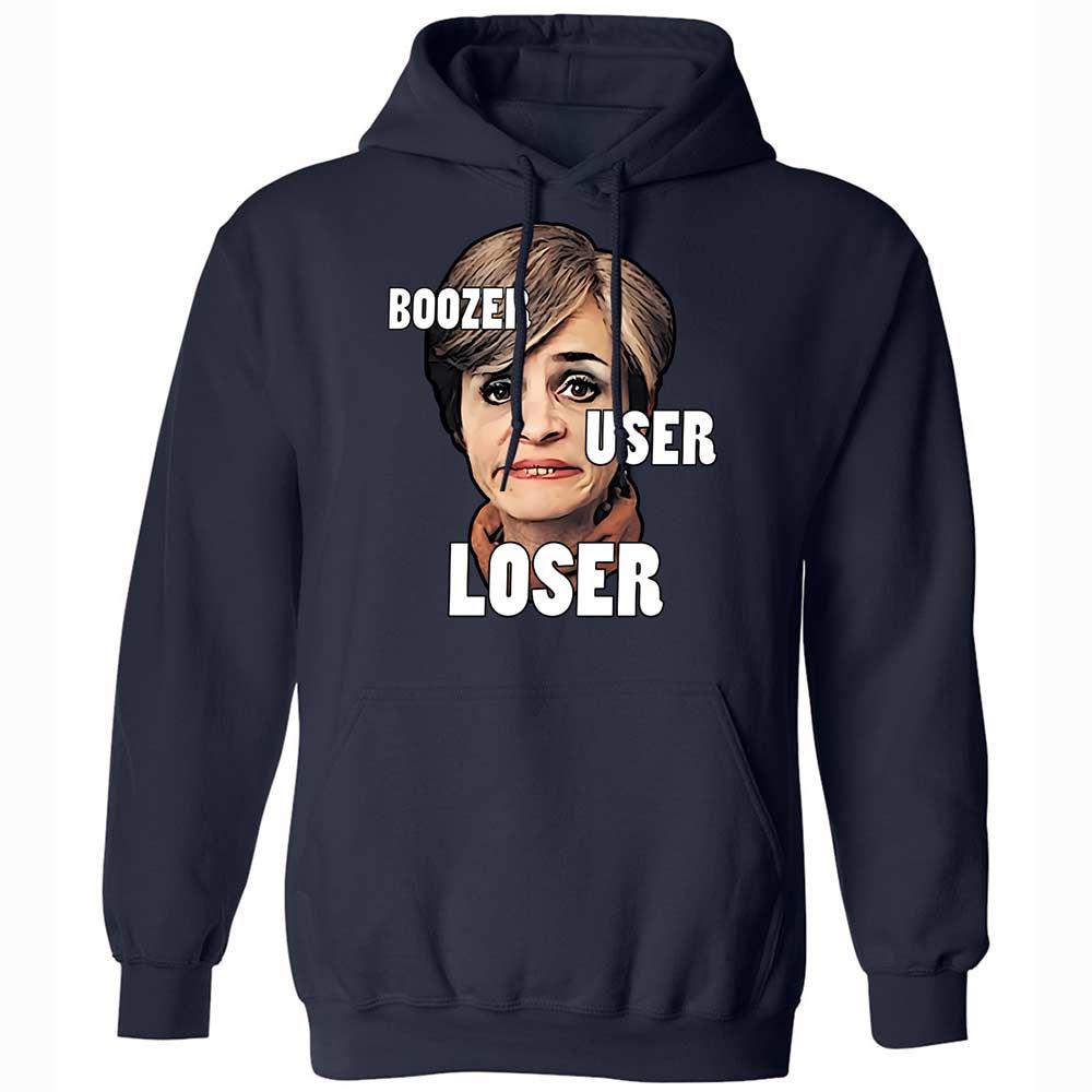 I was a boozer, a user, and a loser - Navy - 2