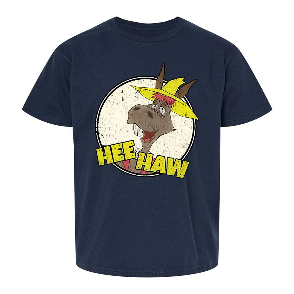 Kids T-Shirt - Q8JZ9FQ7 - Navy - 2