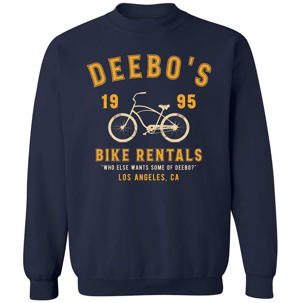 Classic Unisex Sweatshirt - PBDEFJET - Navy - 2