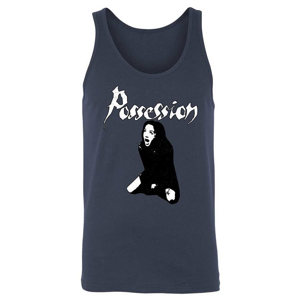 The Subway Possession - Navy - 2