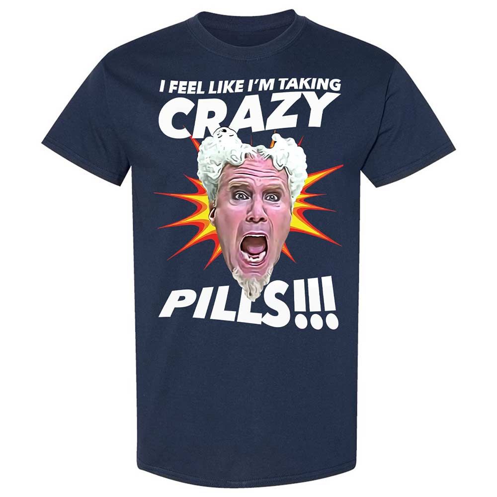 Classic Unisex T-Shirt - 6525854T - Navy - 2