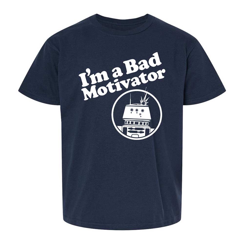 Kids T-Shirt - MVA5FGQH - Navy - 2
