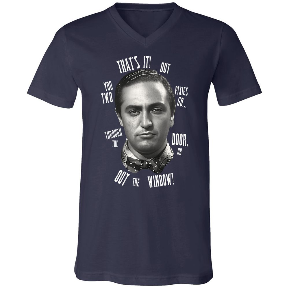 That's It - Navy - 2