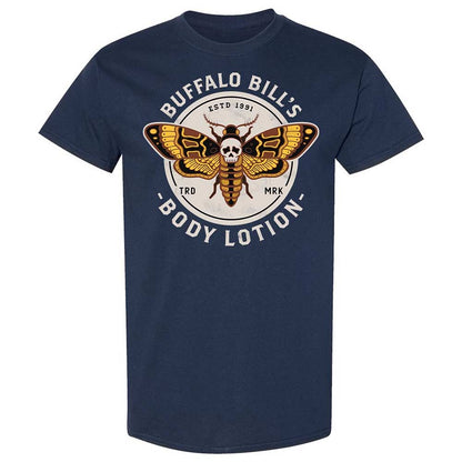 Buffalo Bill's Body Lotion - Navy - 2