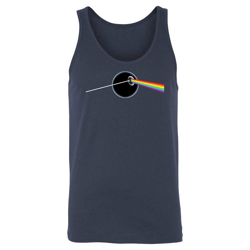 Dark Side Of That's No Moon - Navy - 2