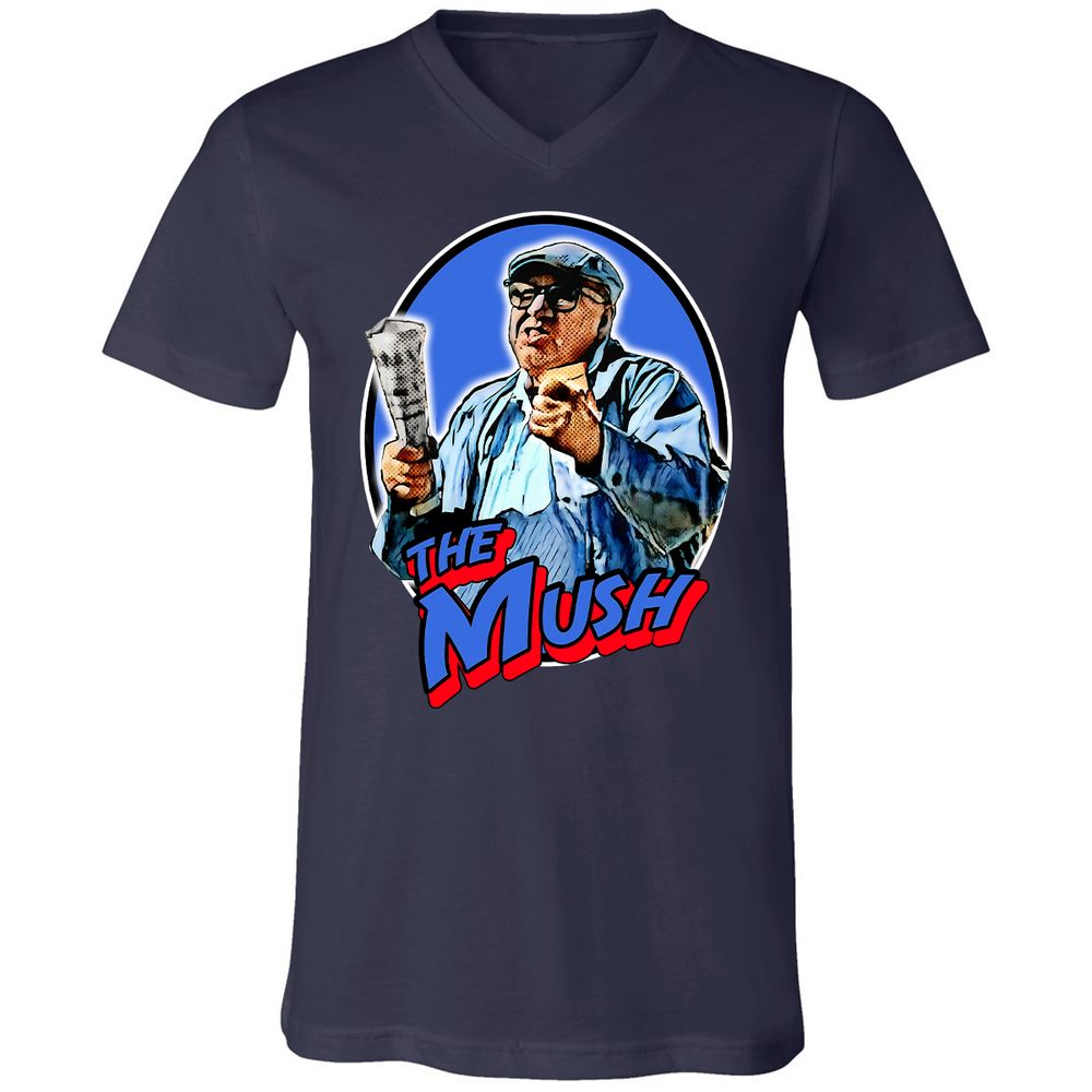 The Mush - Navy - 2