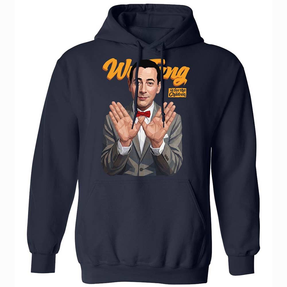What am I? - Navy - 2