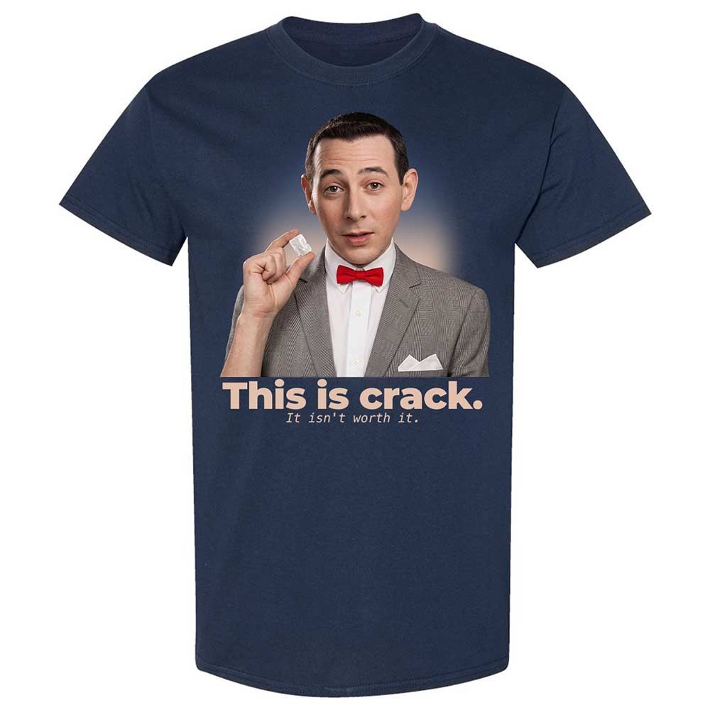 Pee Wee Psa - Navy - 2
