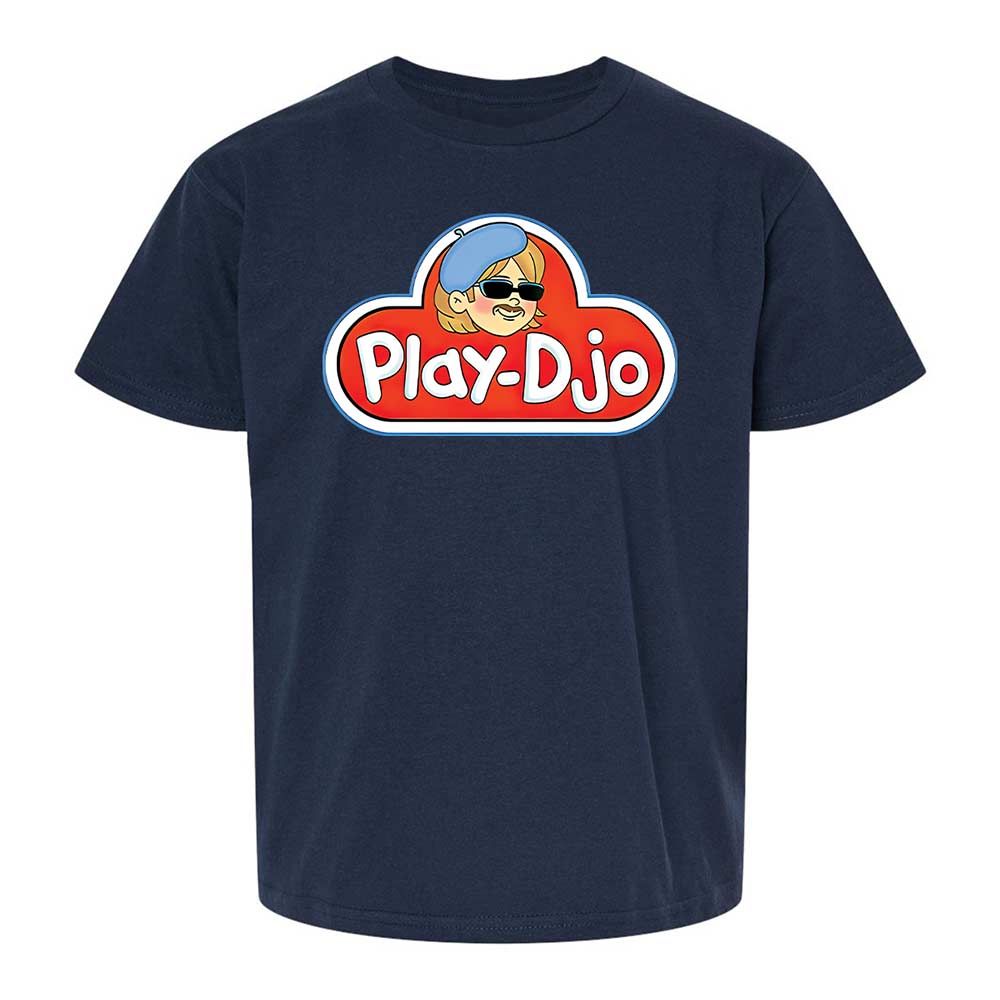 Play Djo - Navy - 2
