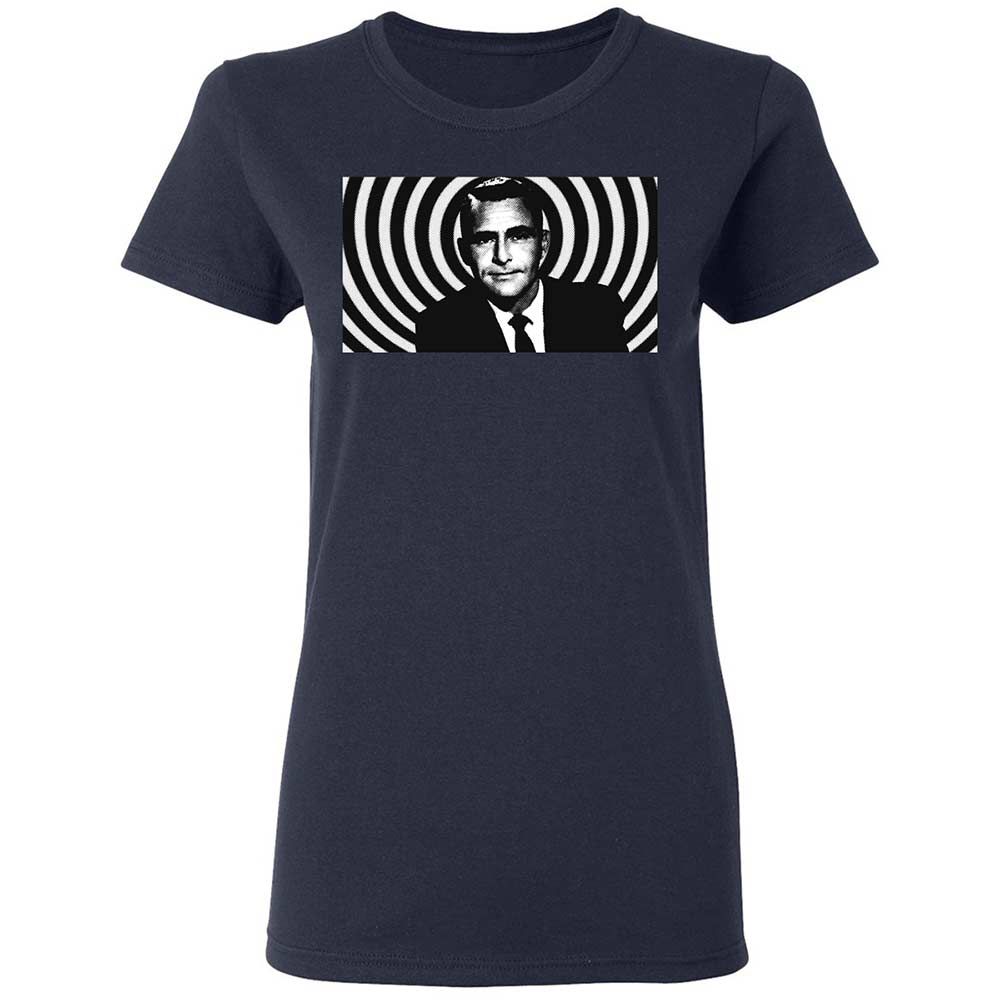 Another dimension - Navy - 2