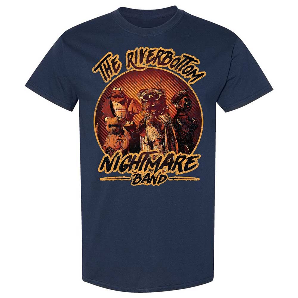 Classic Unisex T-Shirt - ZAQVAKJS - Navy - 2