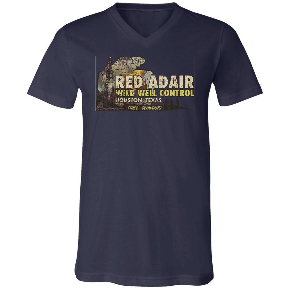Firefighter - Navy - 2