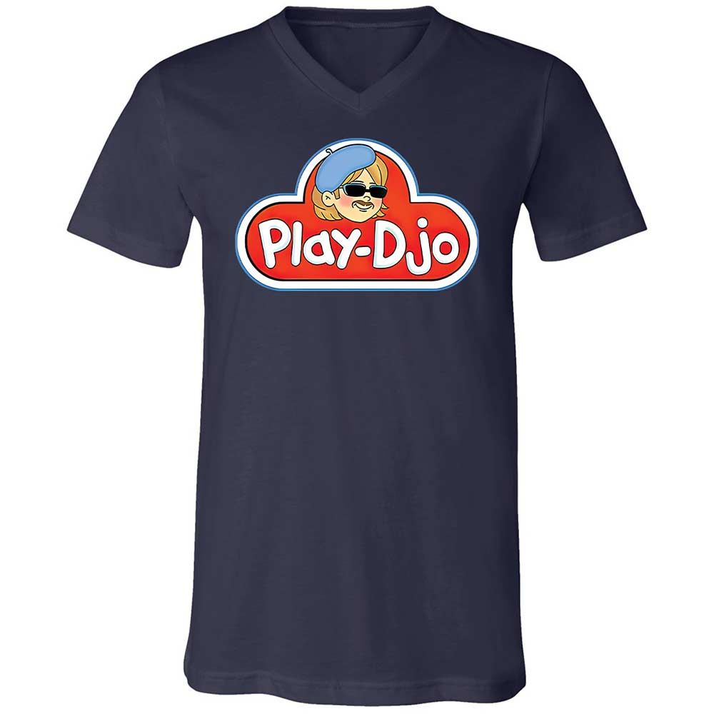 Play Djo - Navy - 2