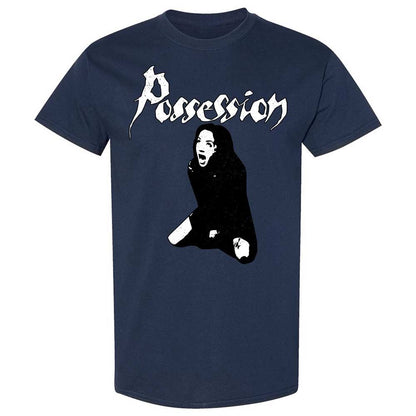 The Subway Possession - Navy - 2