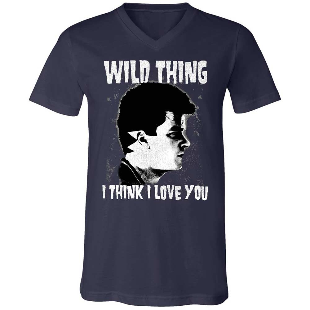 I think I love you - Navy - 2