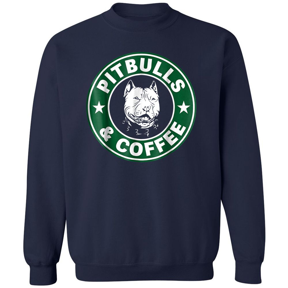 Classic Unisex Sweatshirt - XVFAKVM3 - Navy - 2