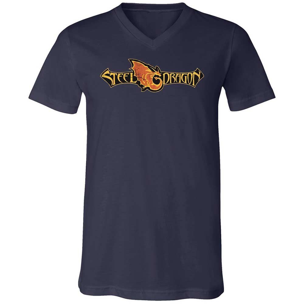 Steel Dragon - Navy - 2