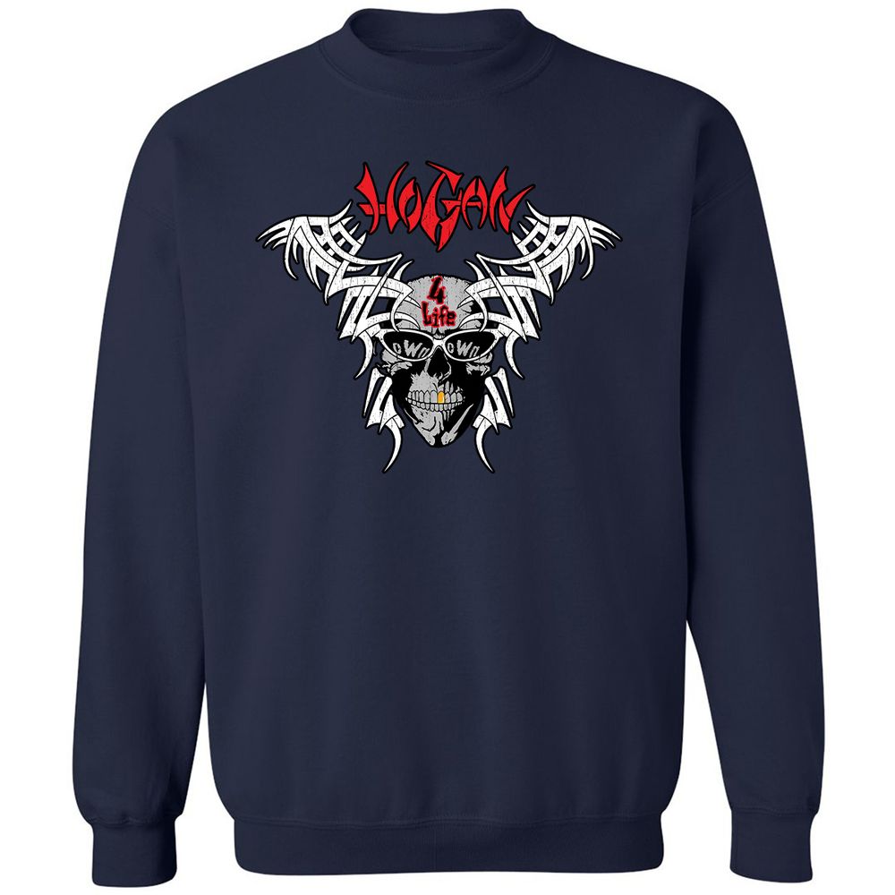 Classic Unisex Sweatshirt - 5VRGBUQT - Navy - 2