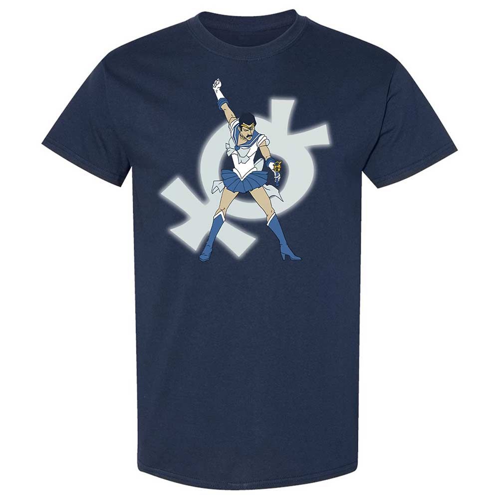 Sailor Queen - Navy - 2