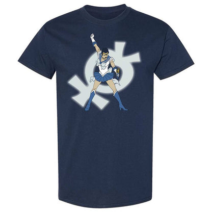 Sailor Queen - Navy - 2
