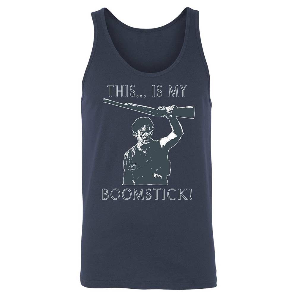 Boomstick - Navy - 2