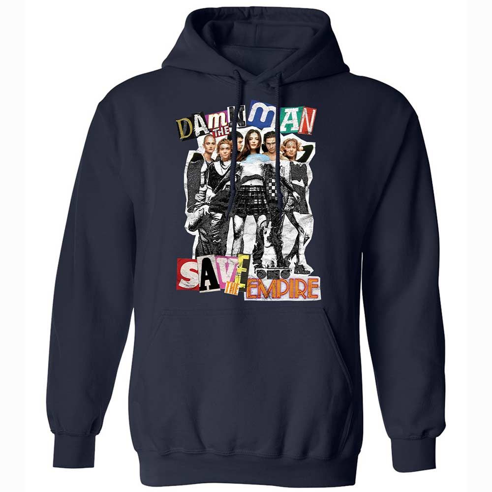 Save the Empire - Navy - 2